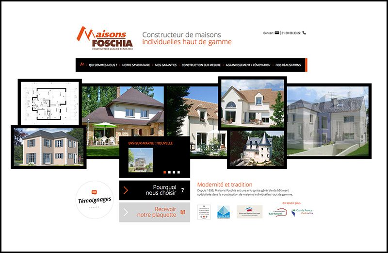 maisons-foschia