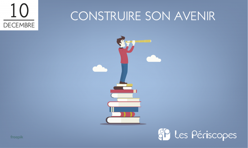 construire son avenir