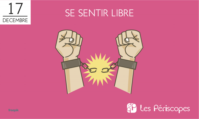 Se sentir libre