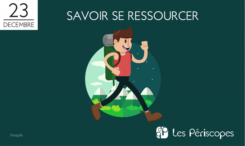 Savoir-se-ressourcer